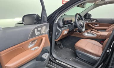 GLE-Class W167