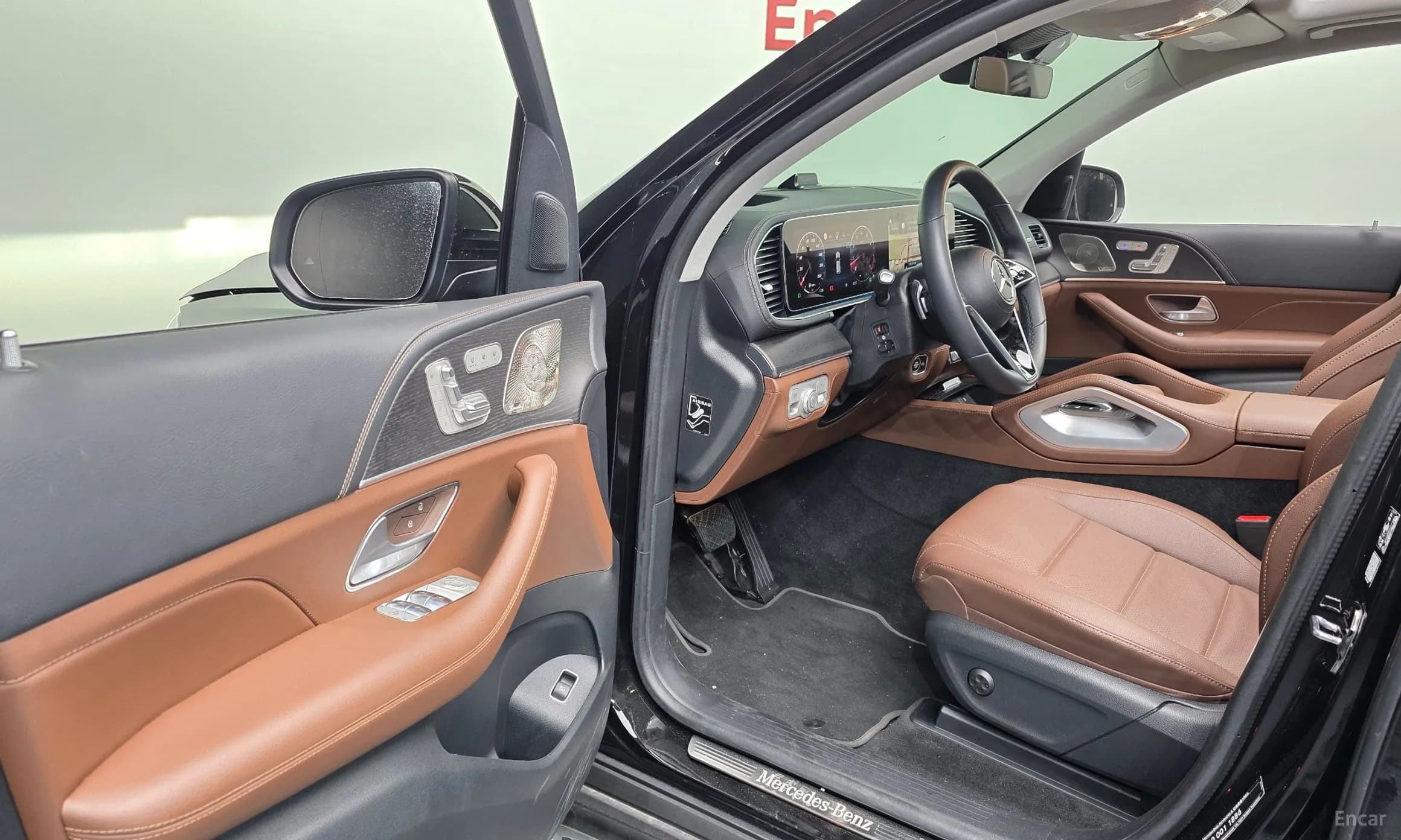 GLE-Class W167