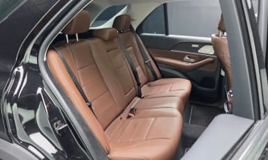 GLE-Class W167
