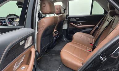 GLE-Class W167
