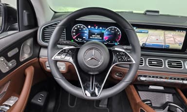 GLE-Class W167