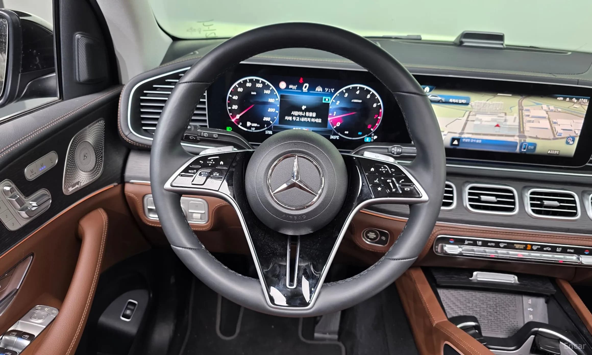 GLE-Class W167
