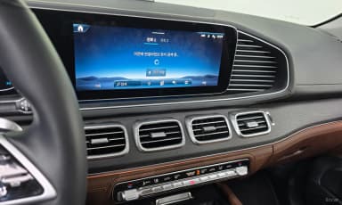 GLE-Class W167
