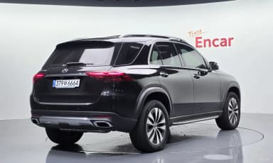 GLE-Class W167