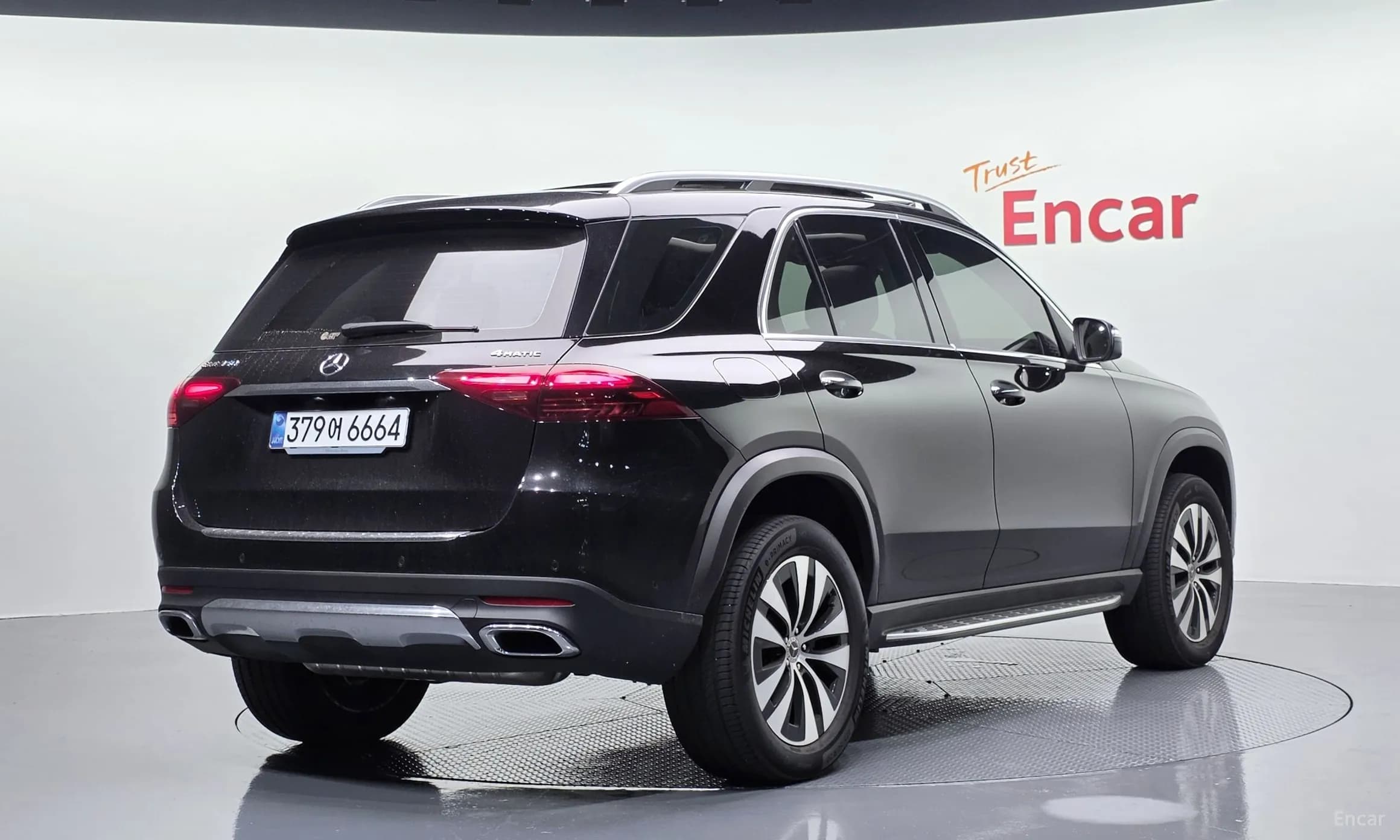 GLE-Class W167
