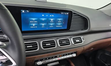 GLE-Class W167