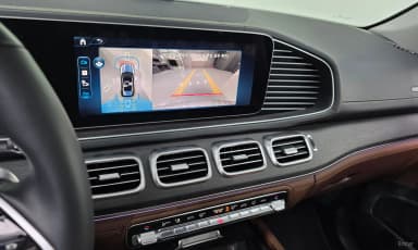 GLE-Class W167