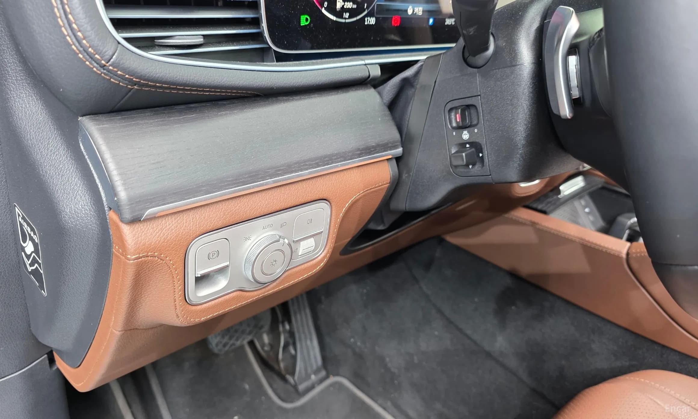 GLE-Class W167