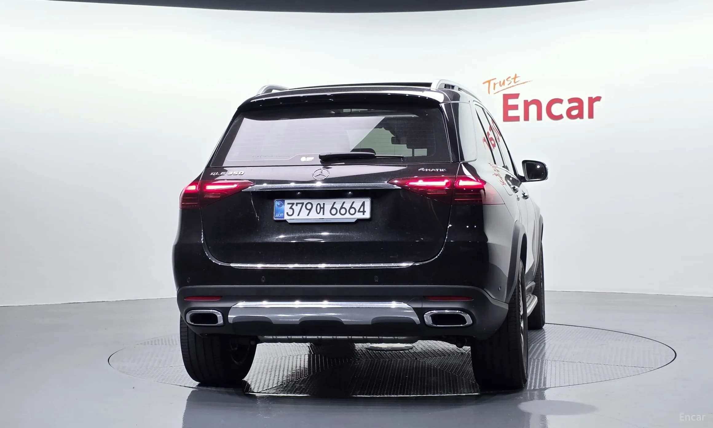 GLE-Class W167