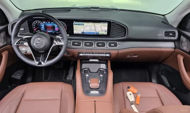 GLE-Class W167