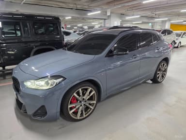 X2 (F39)