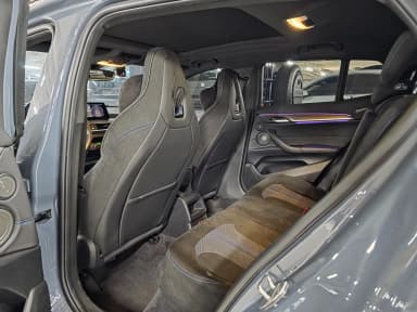 X2 (F39)