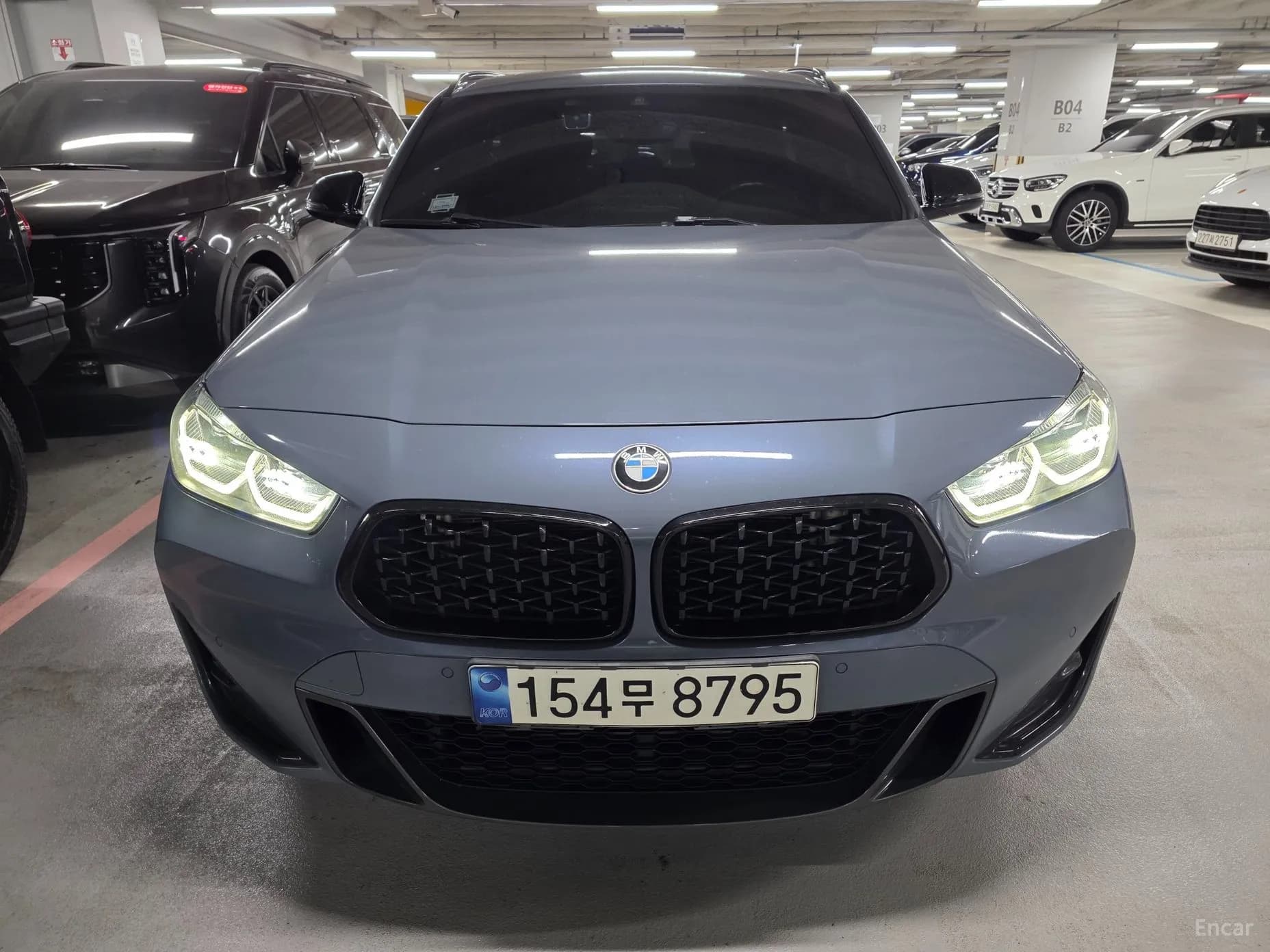 X2 (F39)