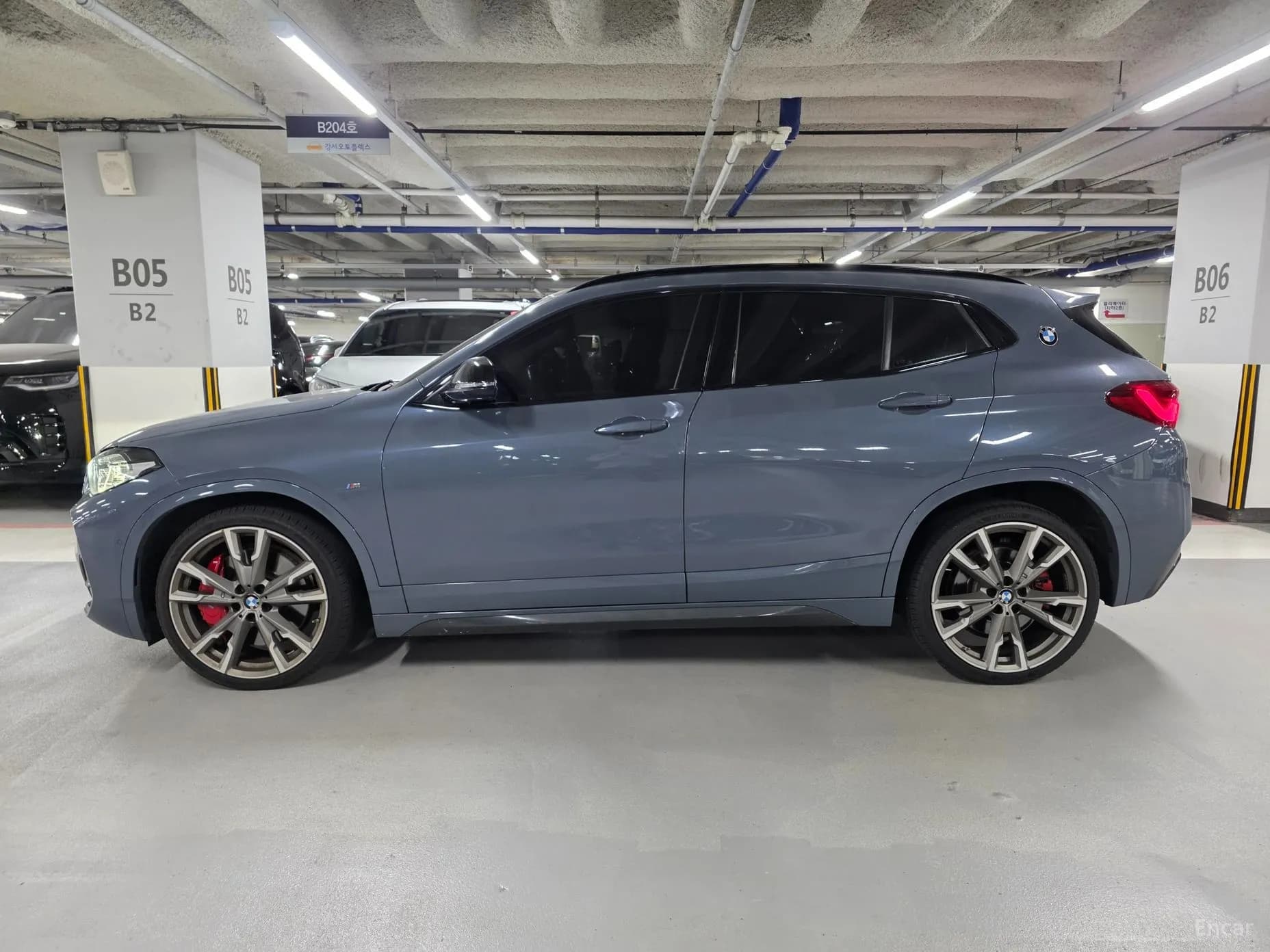 X2 (F39)
