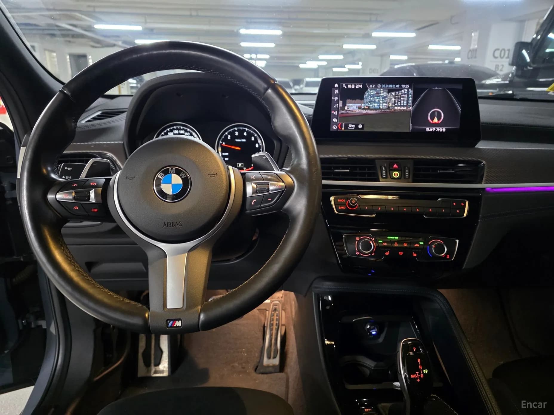 X2 (F39)
