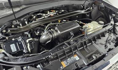 Explorer 6th Generation