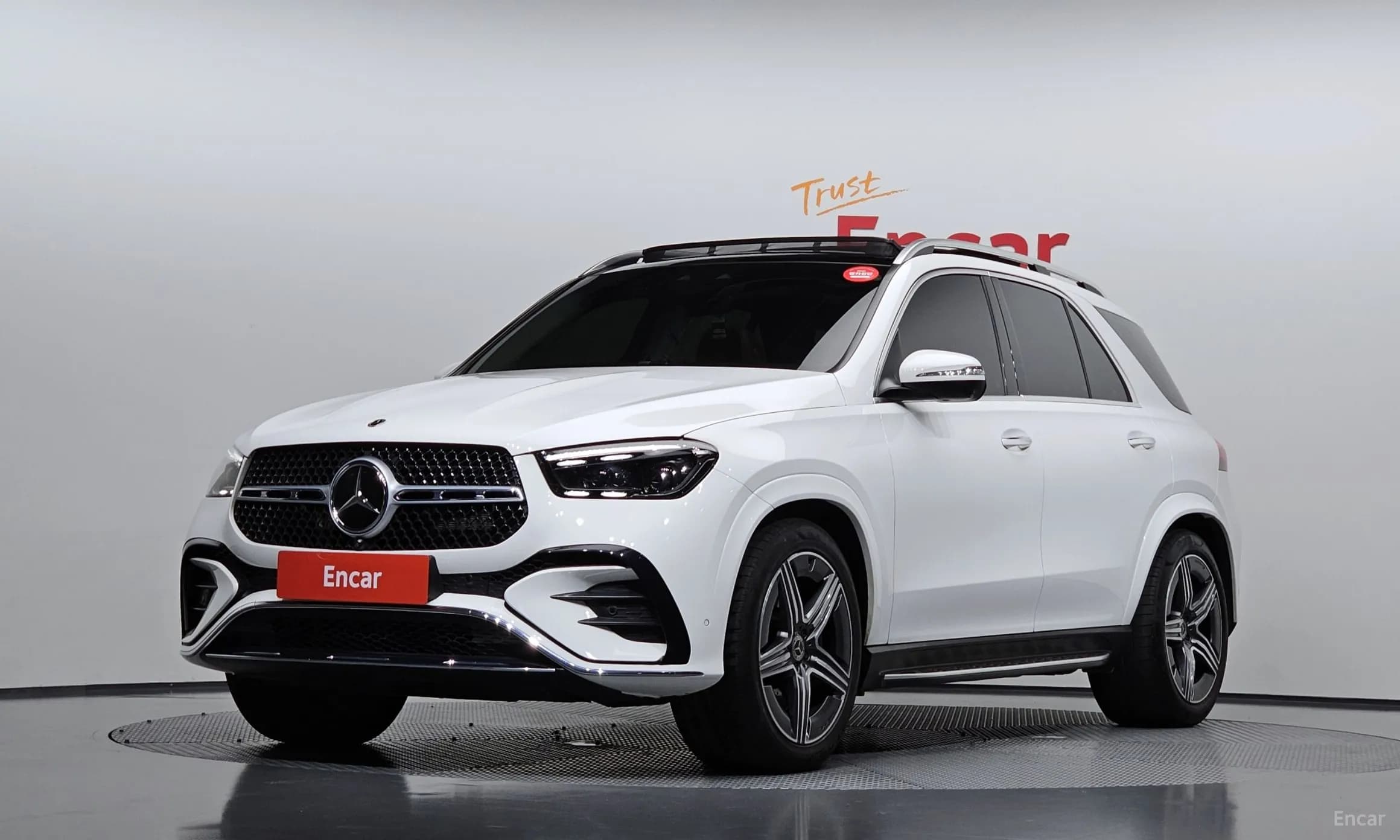 GLE-Class W167