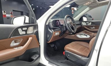 GLE-Class W167