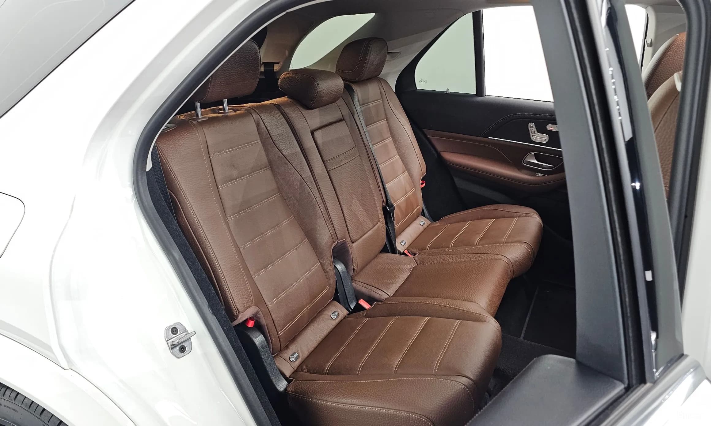 GLE-Class W167