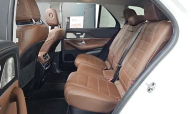 GLE-Class W167
