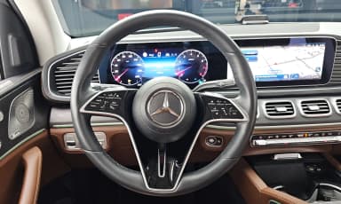 GLE-Class W167