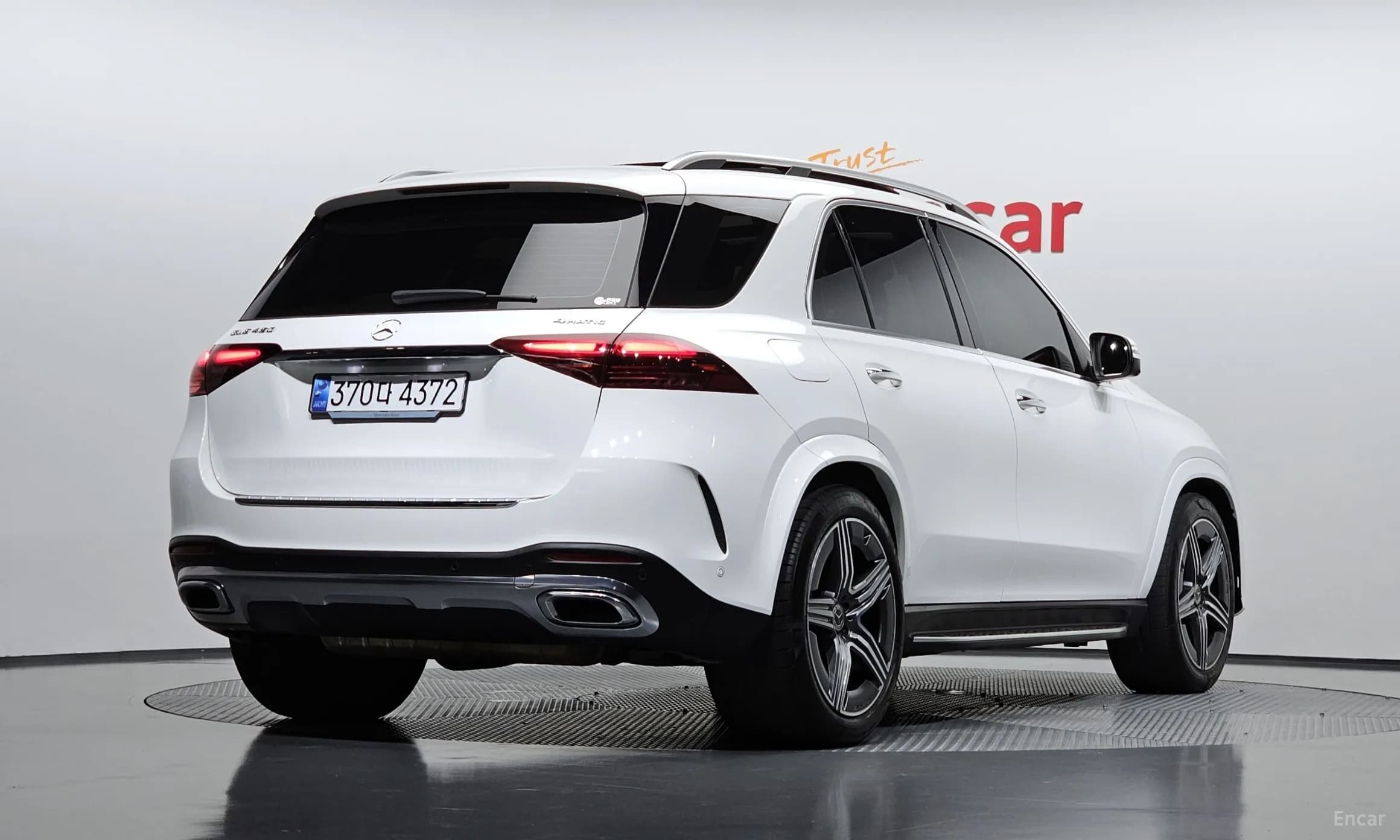 GLE-Class W167