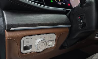 GLE-Class W167