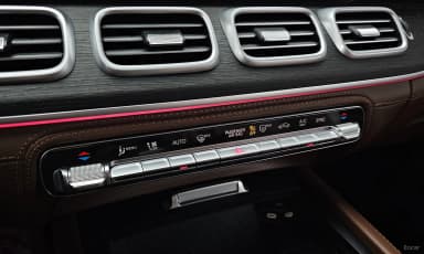 GLE-Class W167