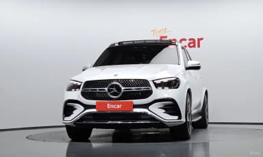 GLE-Class W167