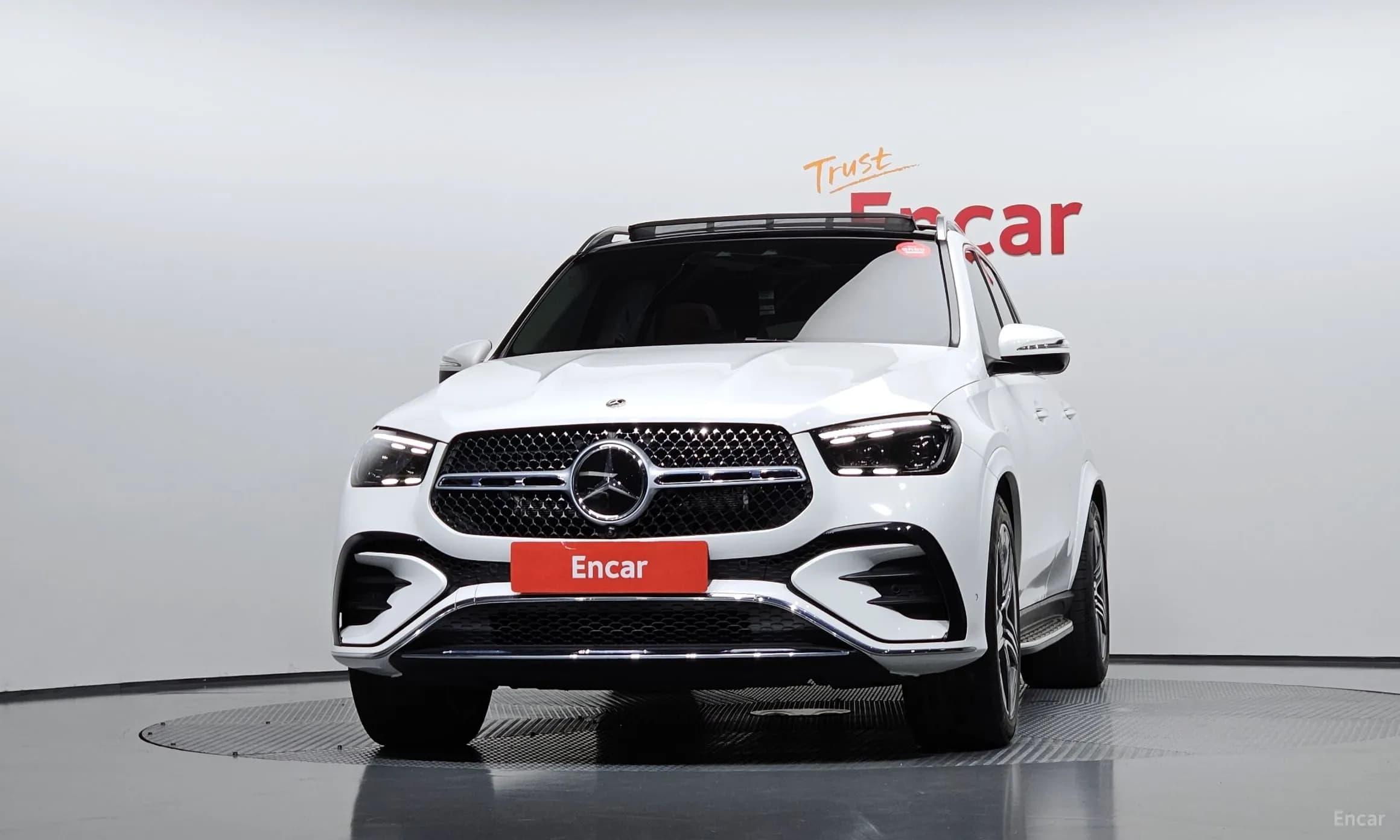 GLE-Class W167