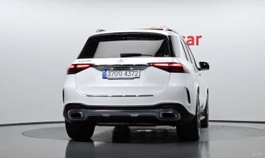GLE-Class W167
