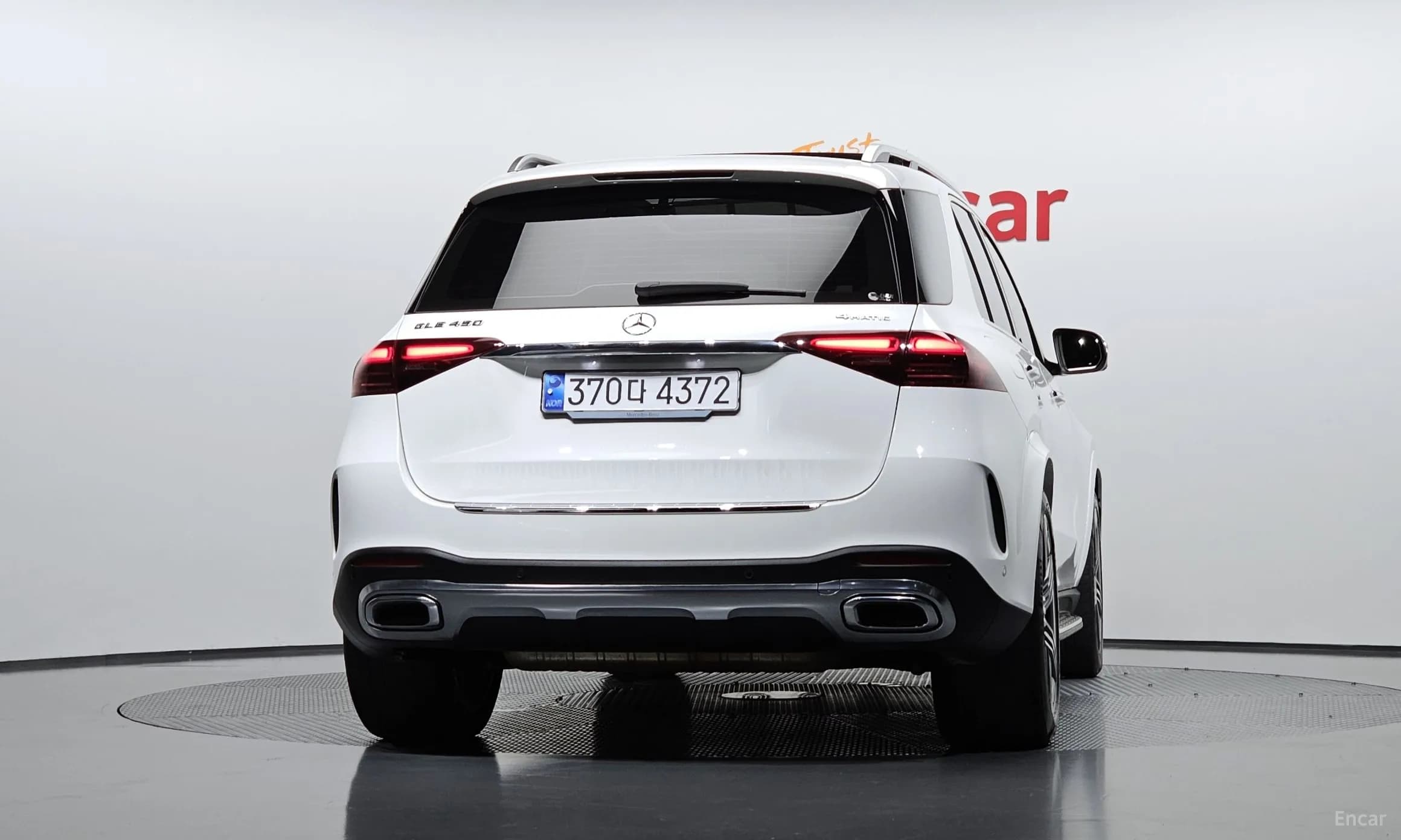 GLE-Class W167