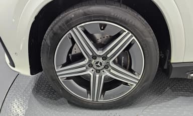 GLE-Class W167