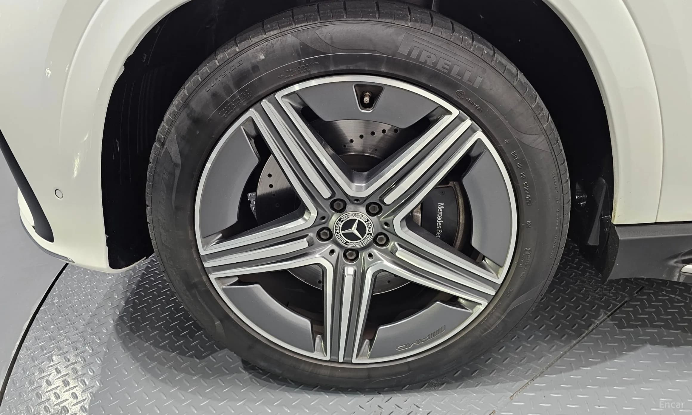 GLE-Class W167