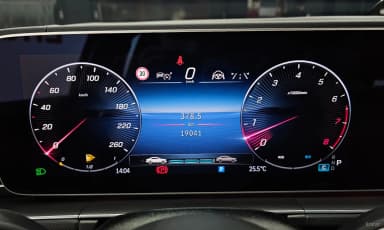 GLE-Class W167