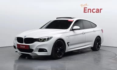 3 Series GT (F34)