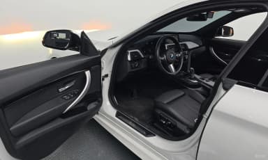 3 Series GT (F34)