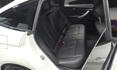 3 Series GT (F34)