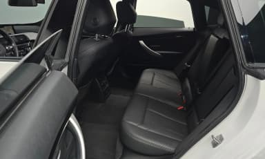 3 Series GT (F34)