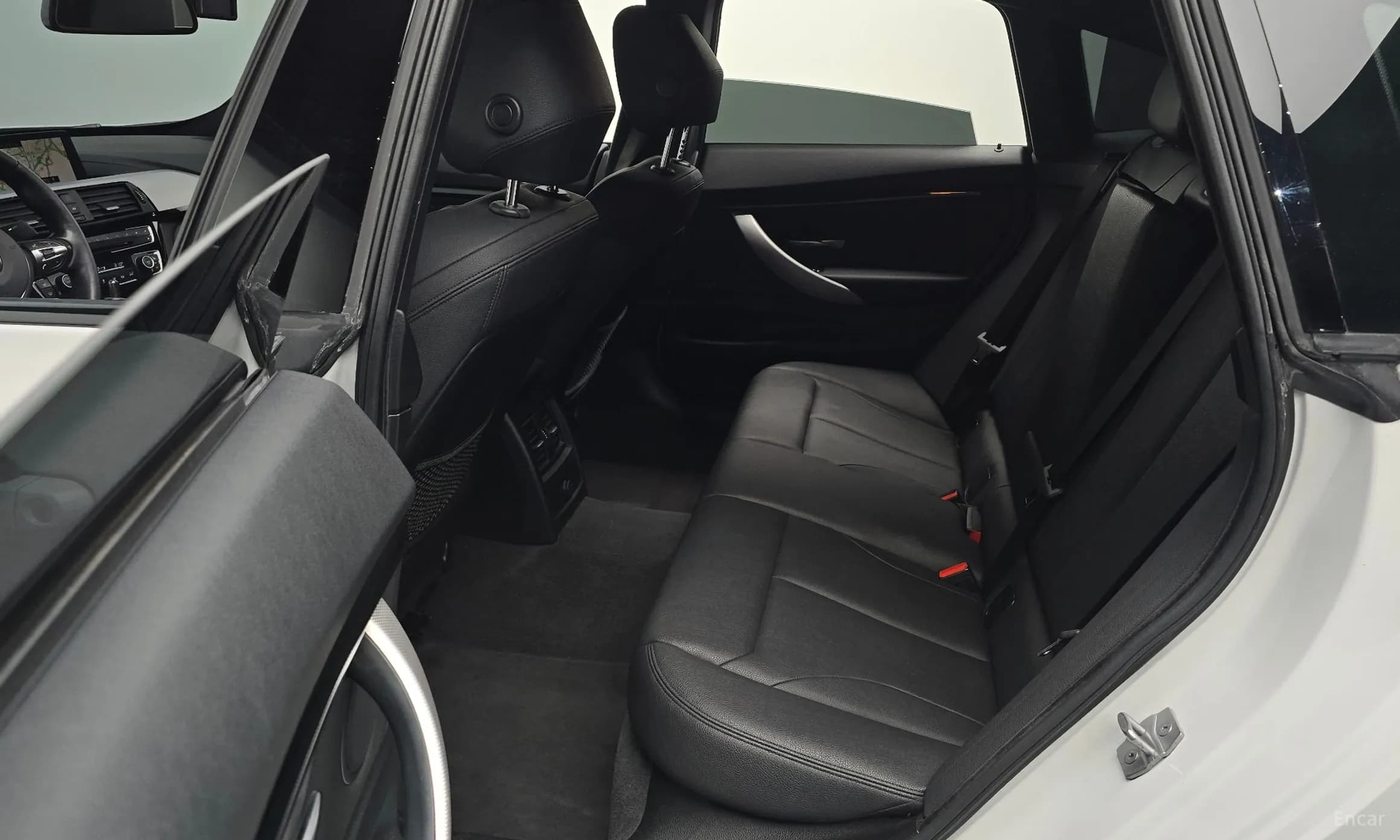 3 Series GT (F34)