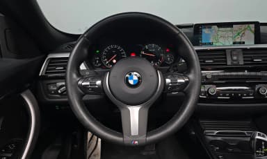 3 Series GT (F34)