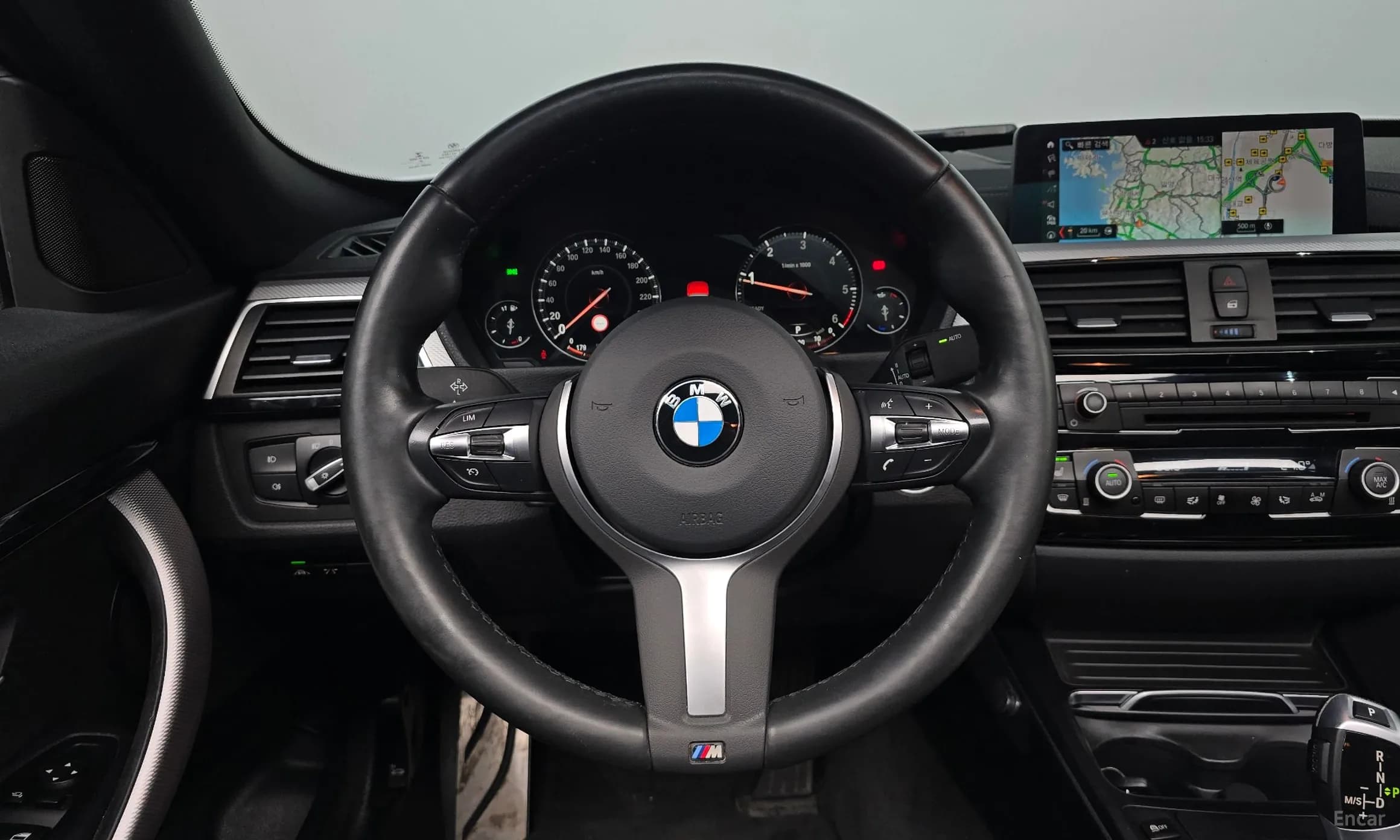 3 Series GT (F34)