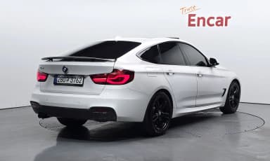 3 Series GT (F34)