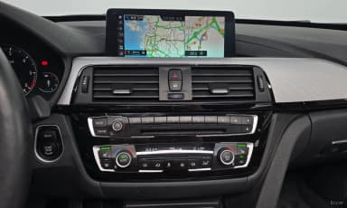 3 Series GT (F34)