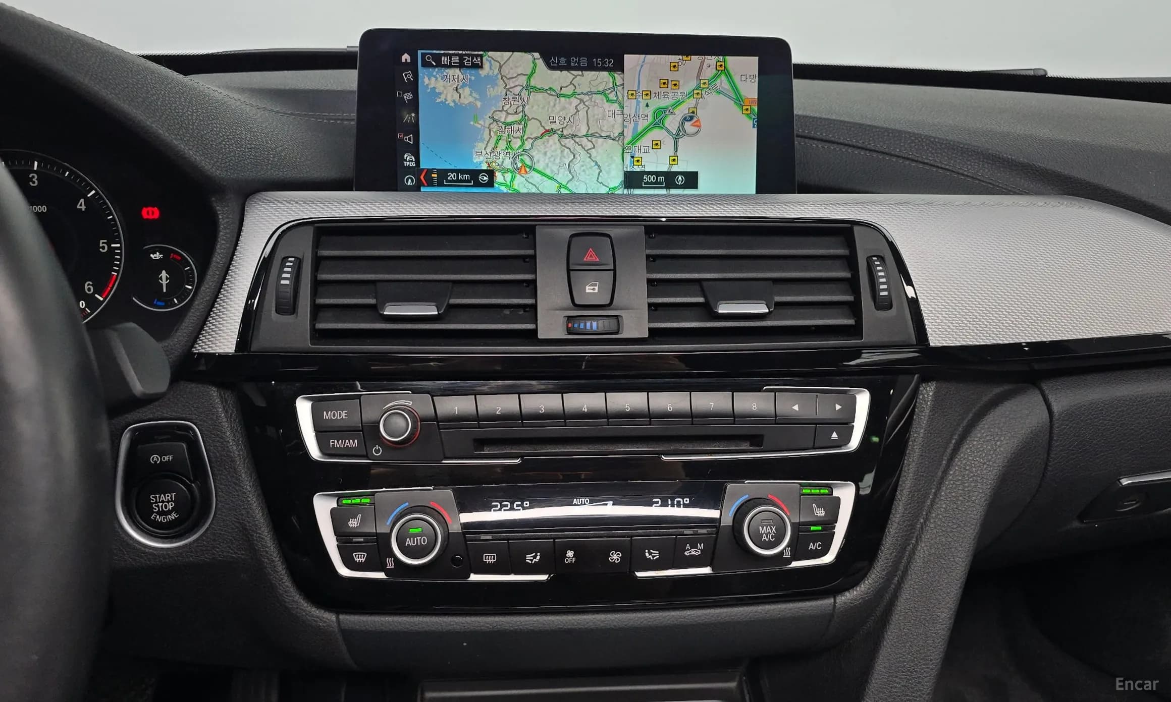 3 Series GT (F34)