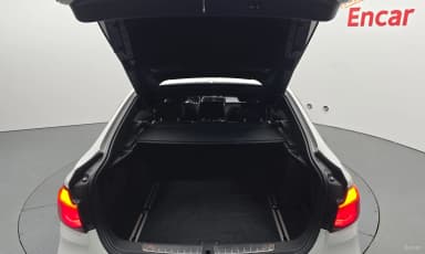 3 Series GT (F34)