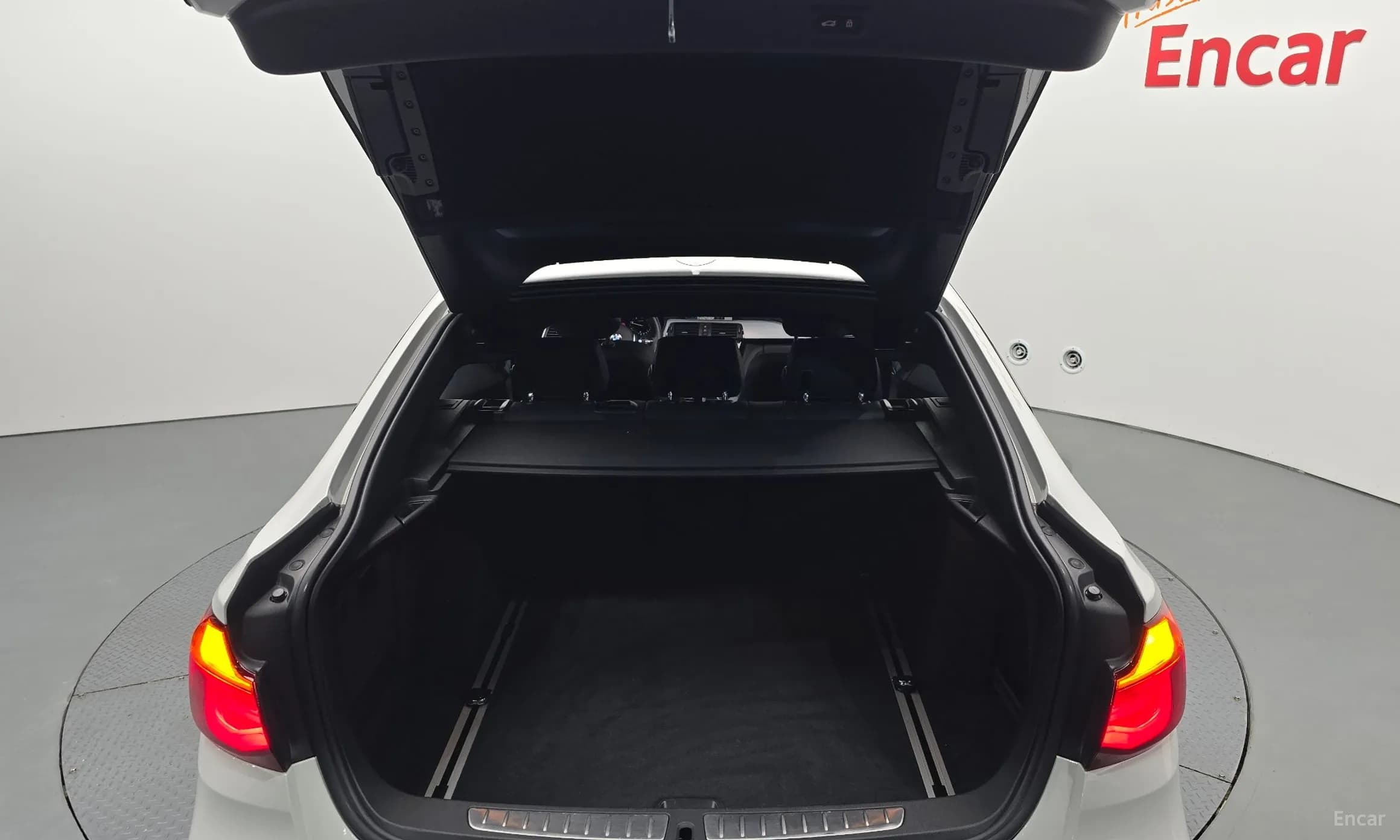 3 Series GT (F34)