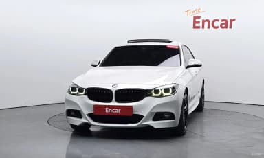 3 Series GT (F34)