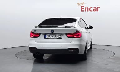 3 Series GT (F34)