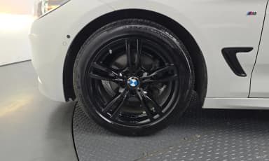 3 Series GT (F34)